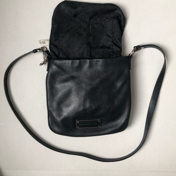 Vintage Marc by Marc Jacobs Too Hot To Handle, Sia Crossbody, Original Release - Picture 6 of 12